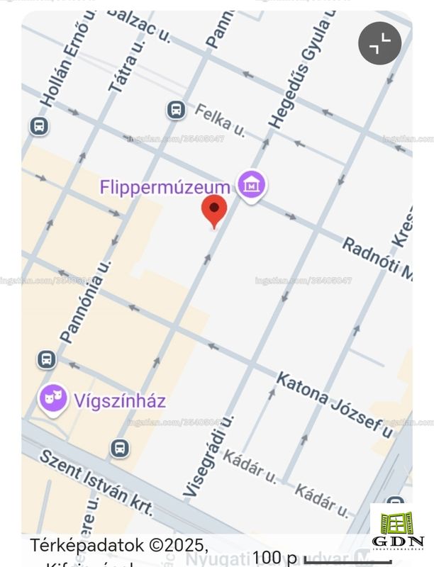 Kép az ingatlanról