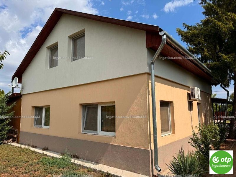 Ingatlan kép
