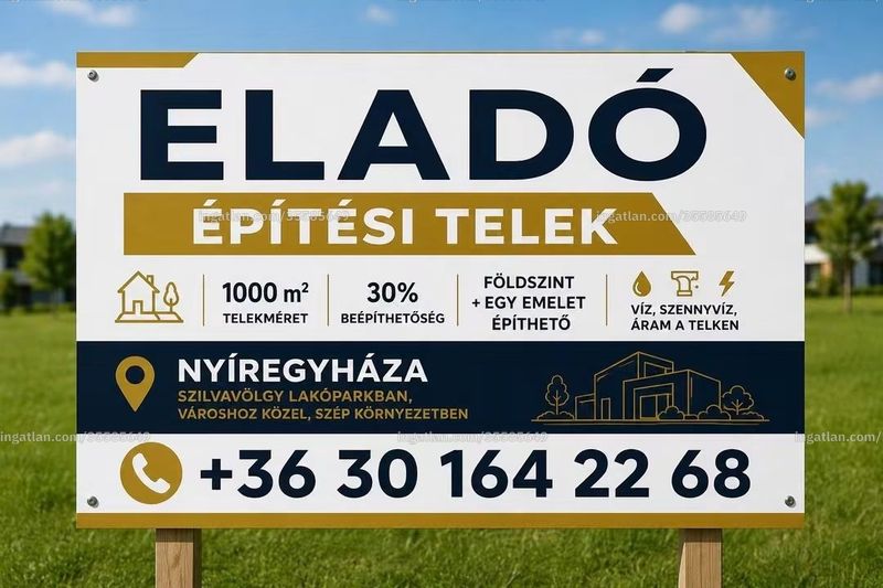 Ingatlan kép