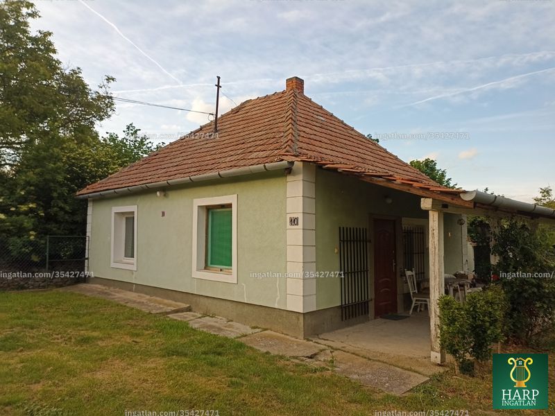 Ingatlan kép
