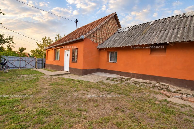 Ingatlan kép