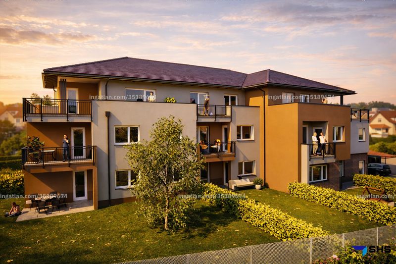 Bild über die Immobilie