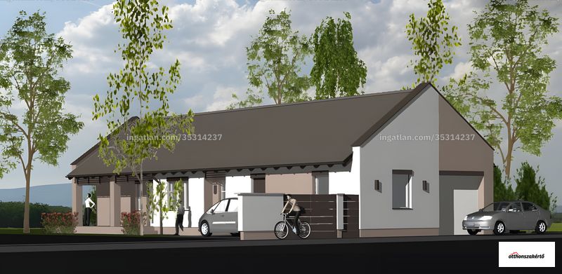 Listing photo