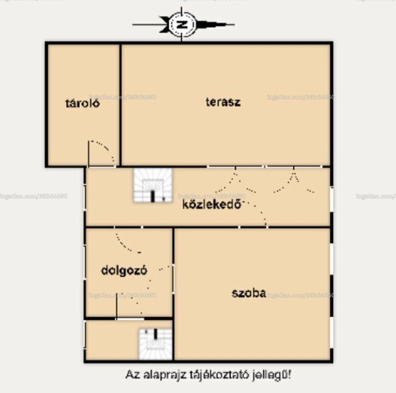 Kép az ingatlanról