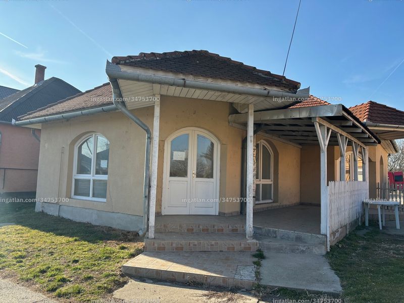 Bild über die Immobilie