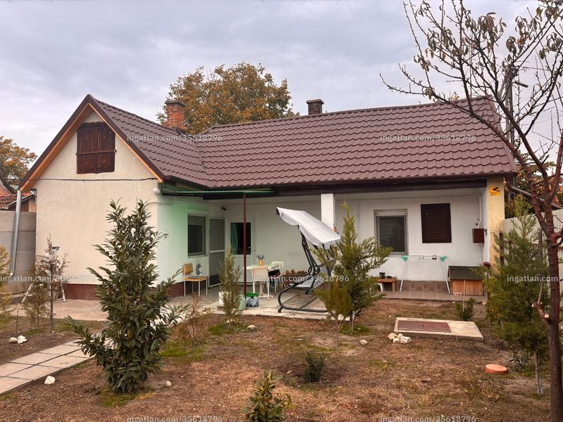 Ingatlan kép