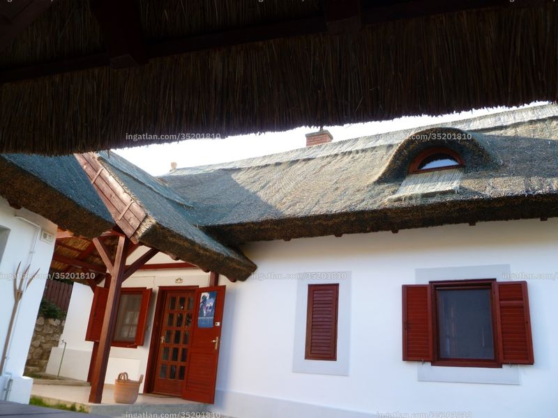 outside of the building