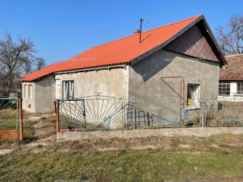 Ingatlan kép