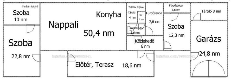 Kép az ingatlanról