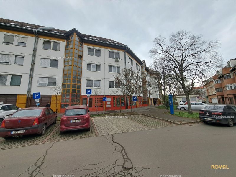 Kép az ingatlanról