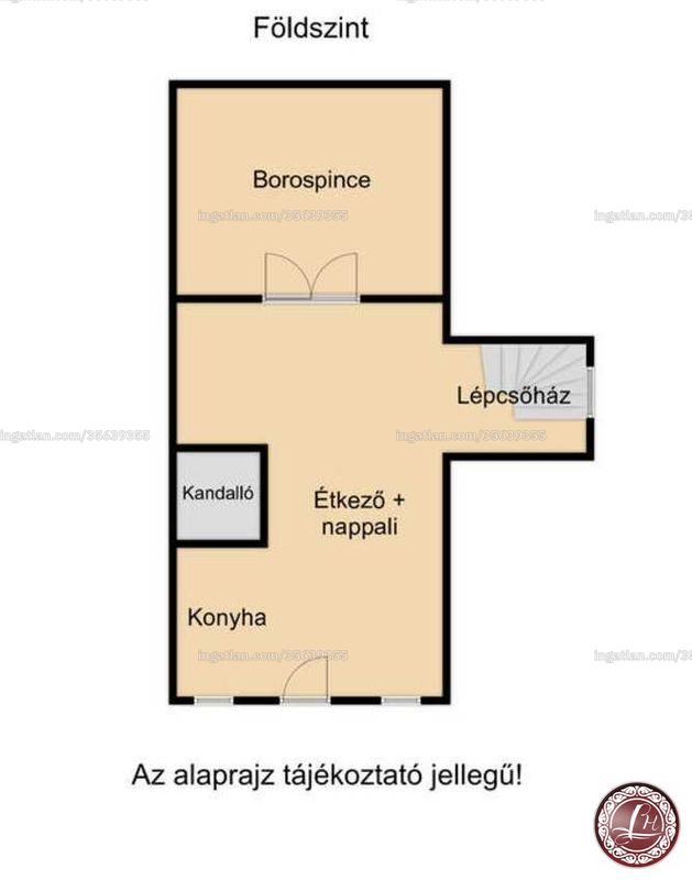 alaprajz