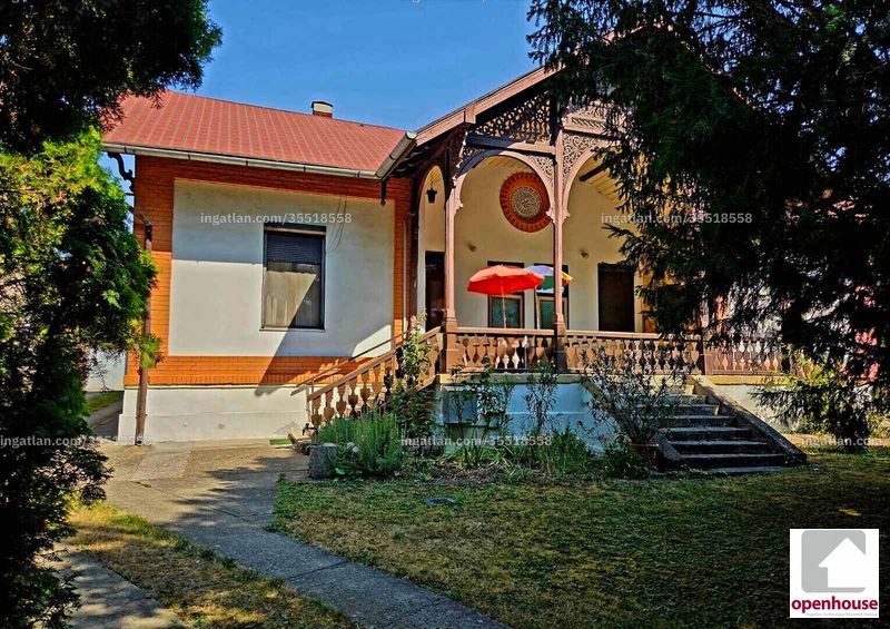 Ingatlan kép