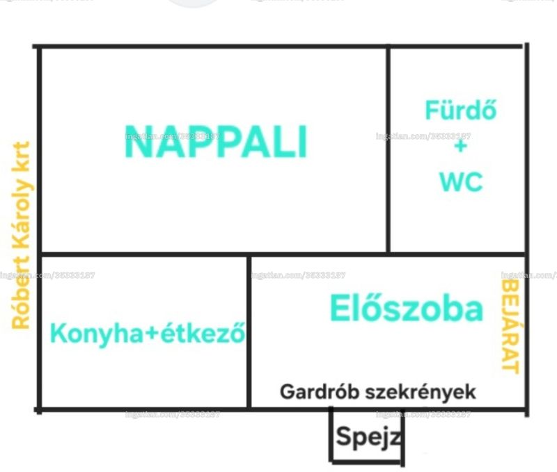Kép az ingatlanról