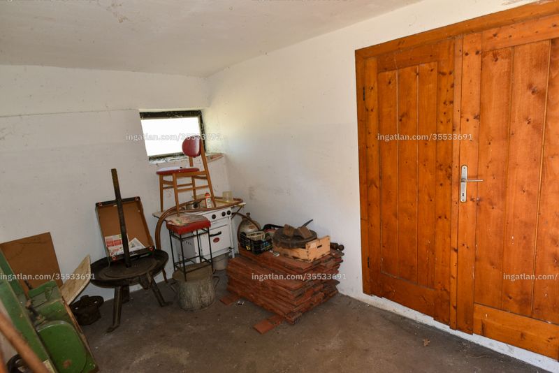 storage