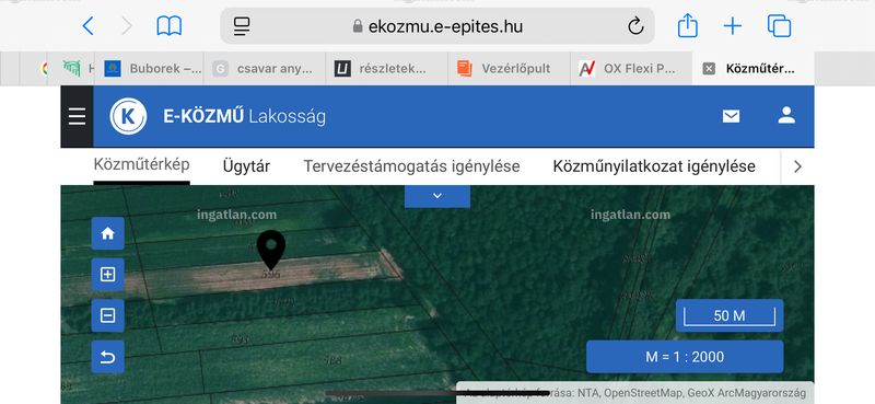 Kép az ingatlanról