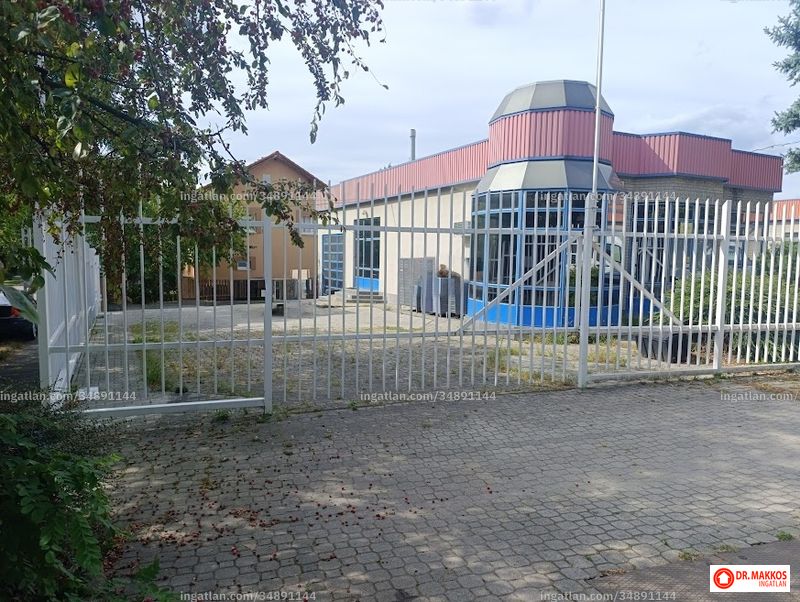 Ingatlan kép