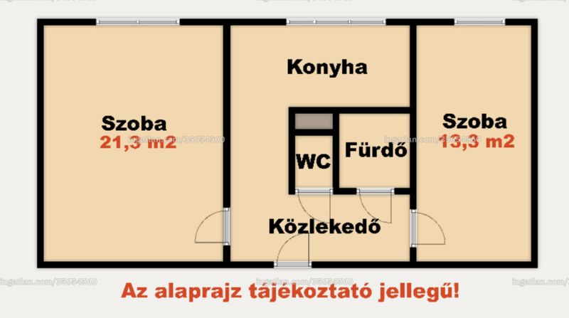 Kép az ingatlanról