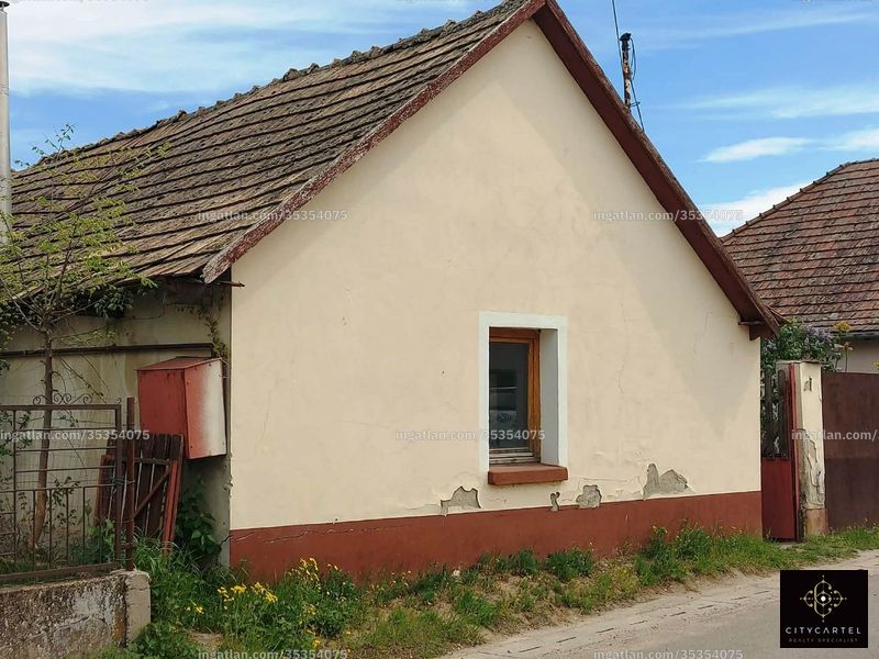 Ingatlan kép