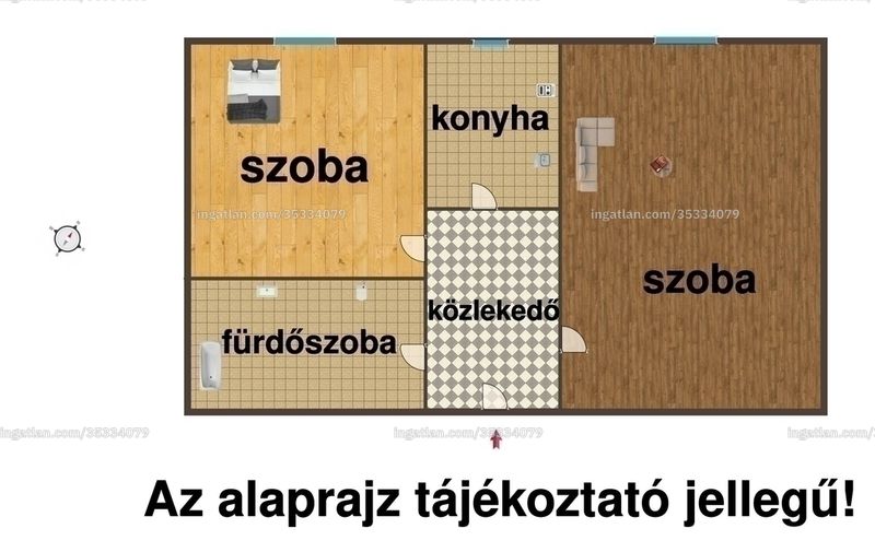 Kép az ingatlanról