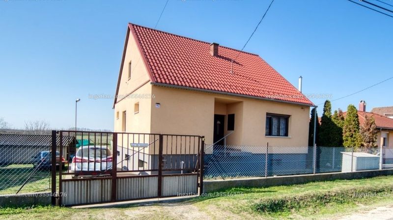 Ingatlan kép