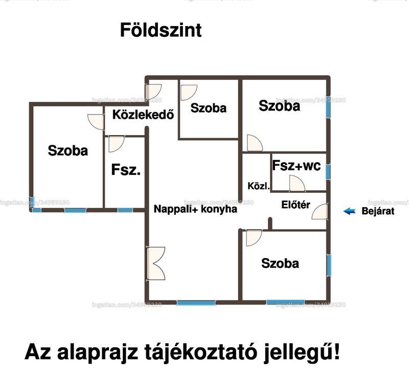Kép az ingatlanról
