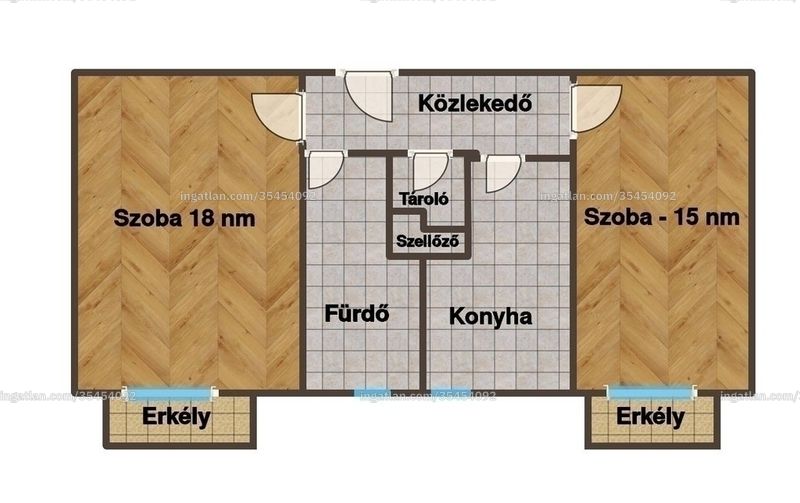 Kép az ingatlanról