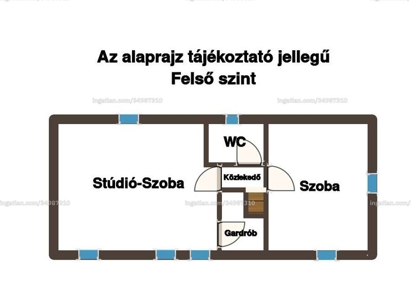 Kép az ingatlanról