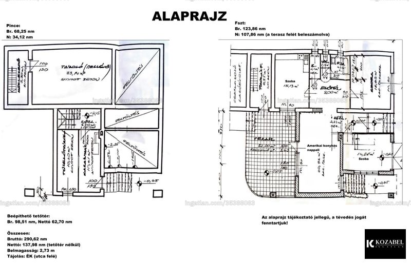 Kép az ingatlanról