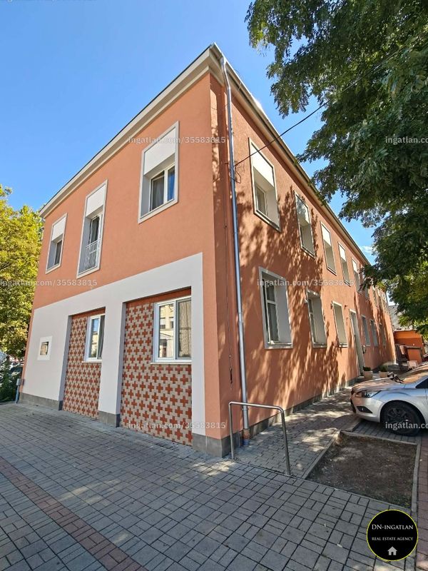 Ingatlan kép
