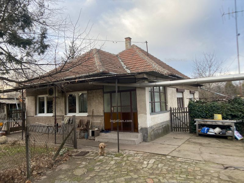 Ingatlan kép