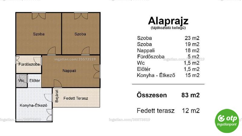 Kép az ingatlanról