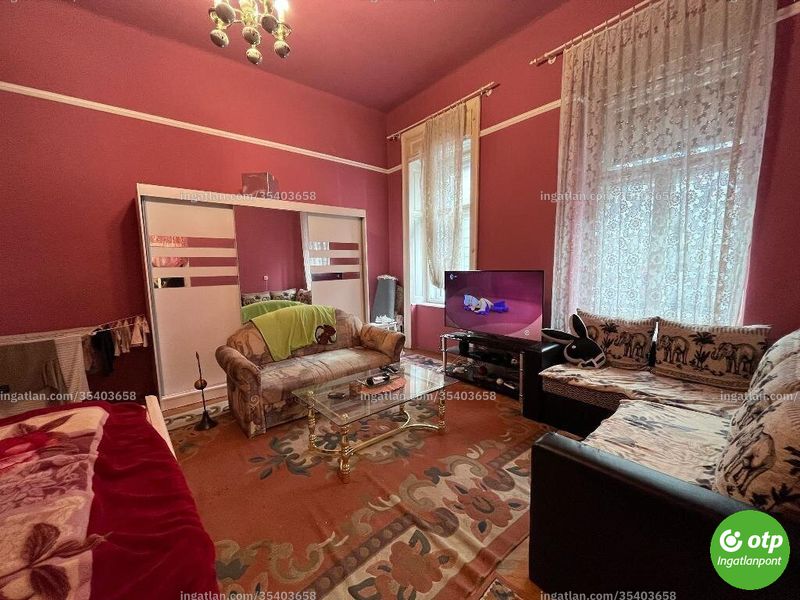 Ingatlan kép