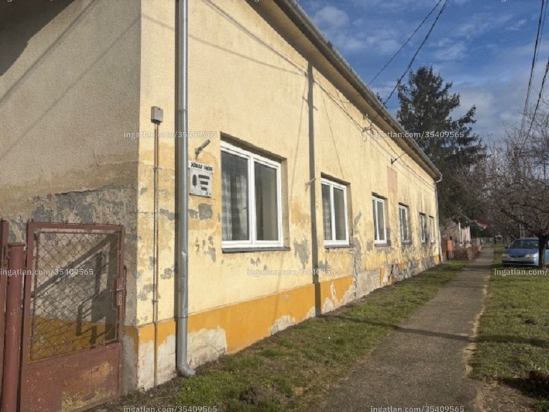 Eingang