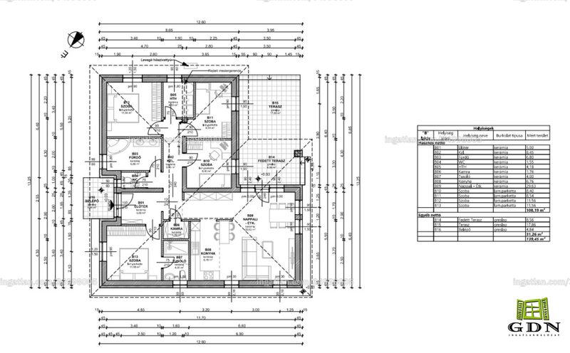 Kép az ingatlanról