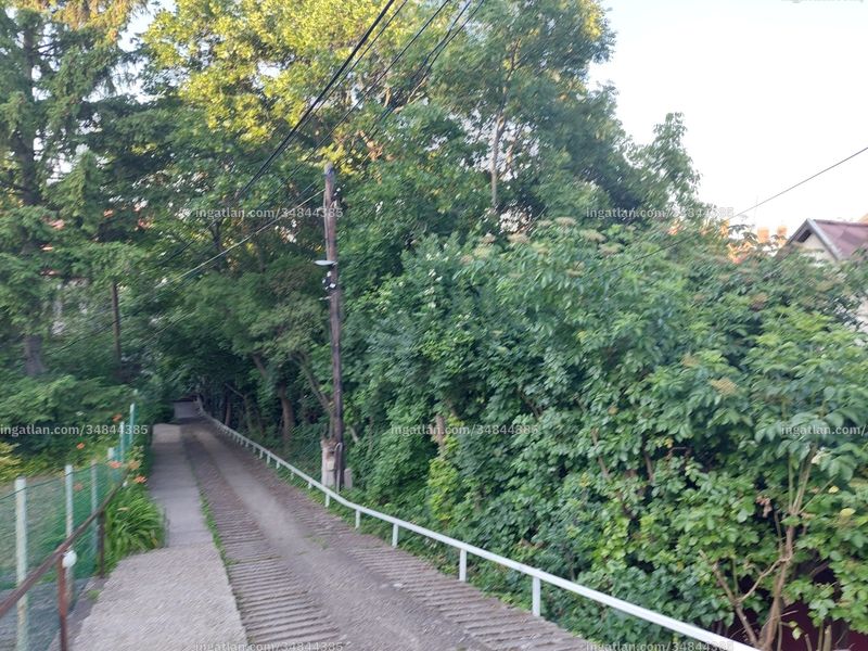 környék