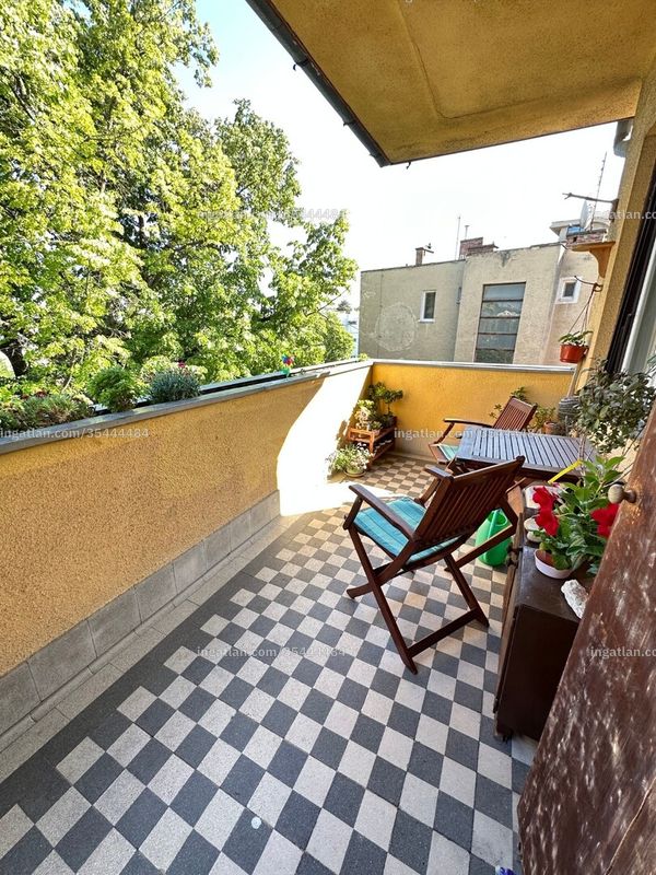 Balkon