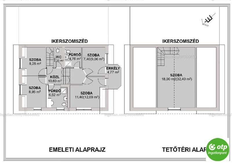 Kép az ingatlanról
