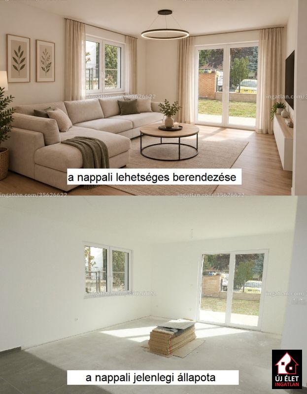Kép az ingatlanról