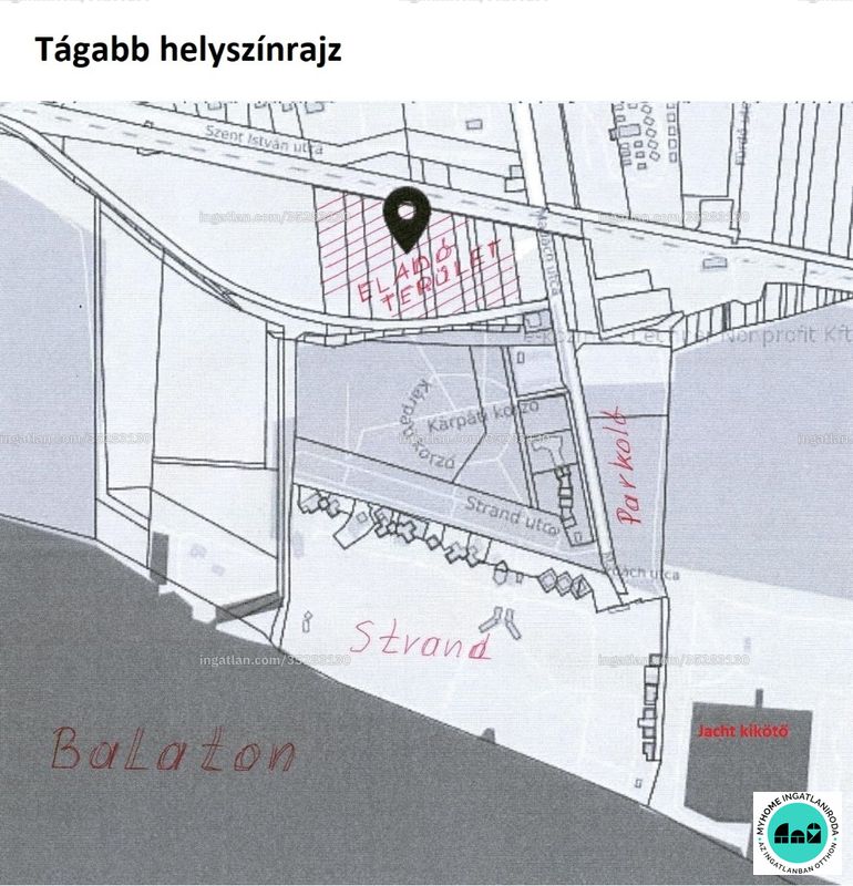 Listing photo