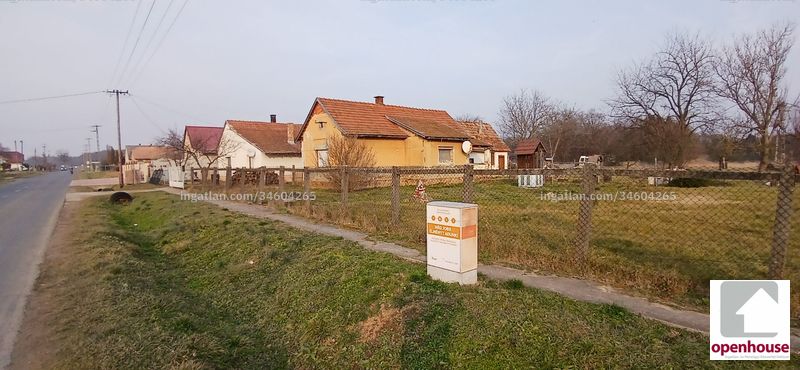 Hirdetés fotója