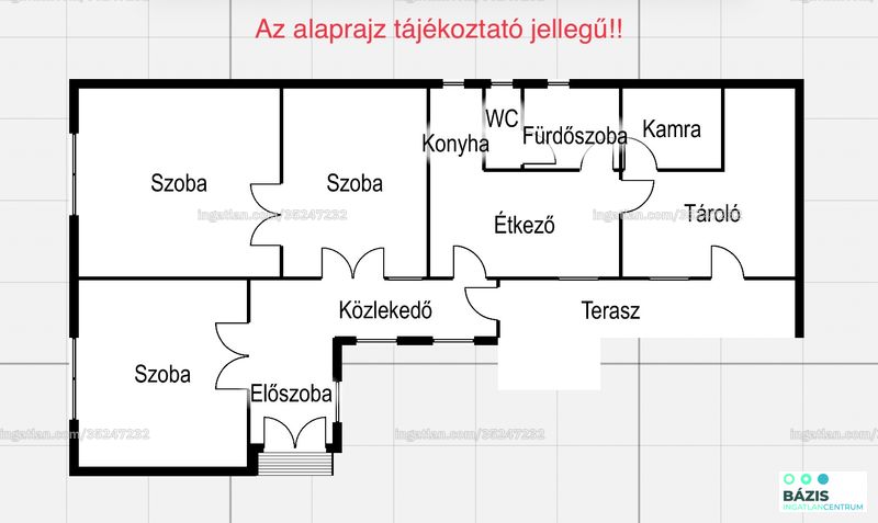 Kép az ingatlanról