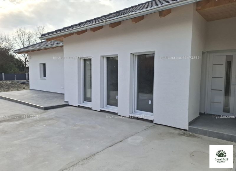 Ingatlan kép