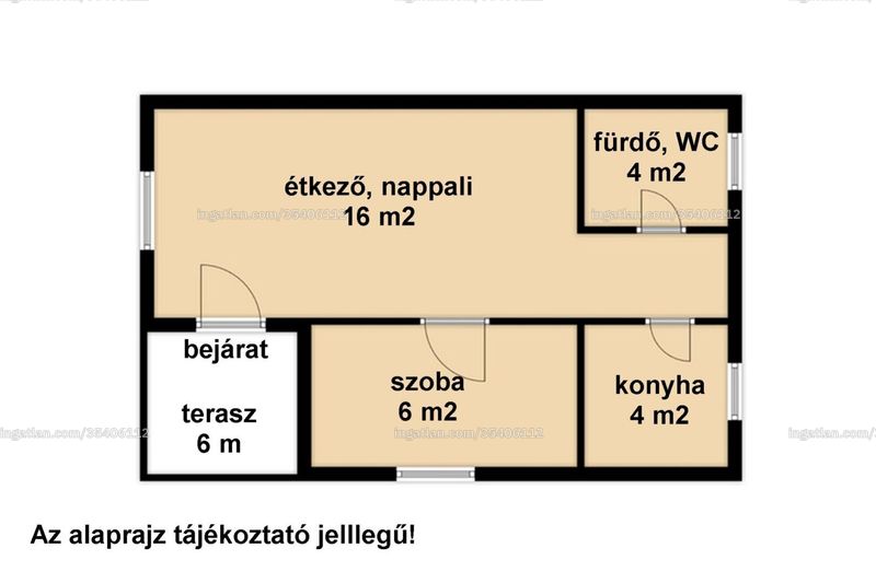 Kép az ingatlanról