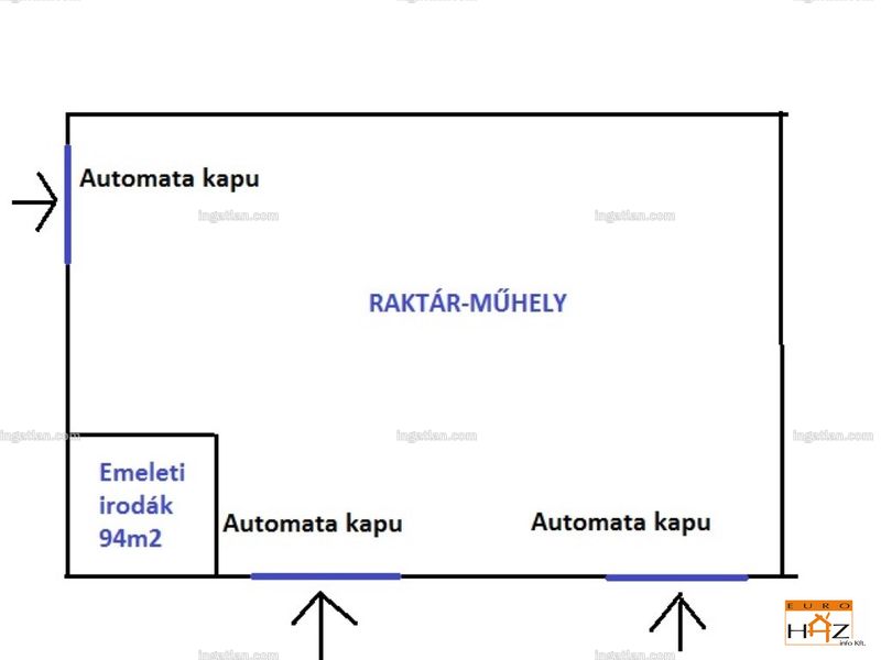 Kép az ingatlanról