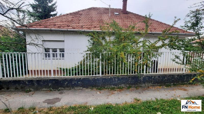 Ingatlan kép
