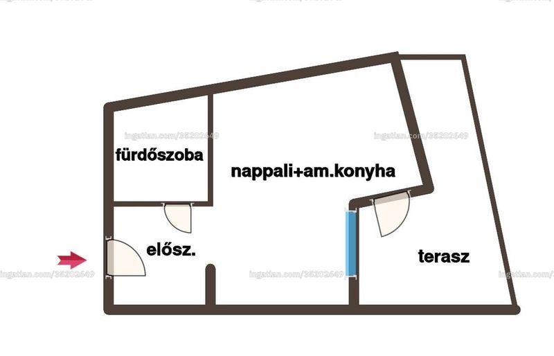 alaprajz