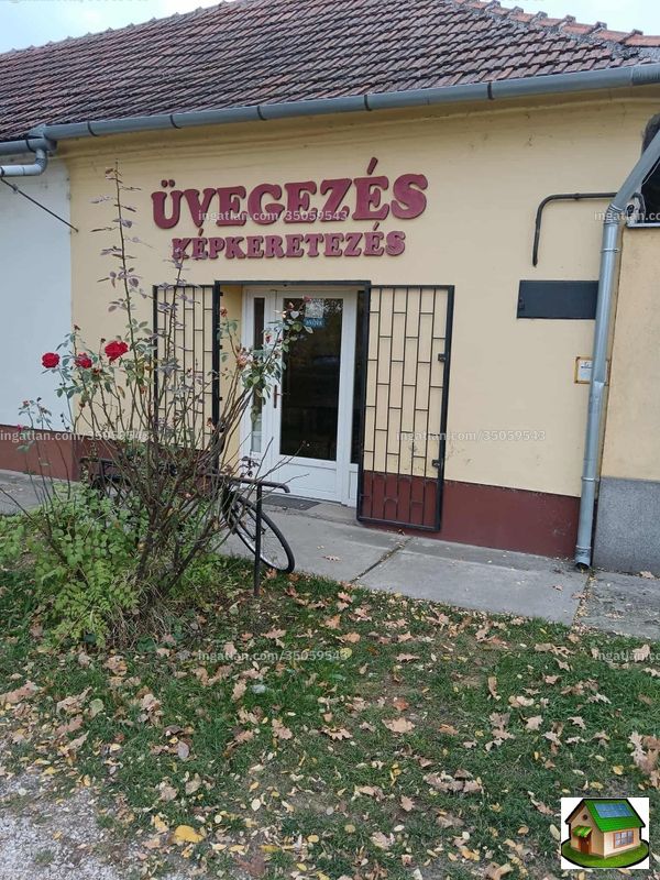 Ingatlan kép