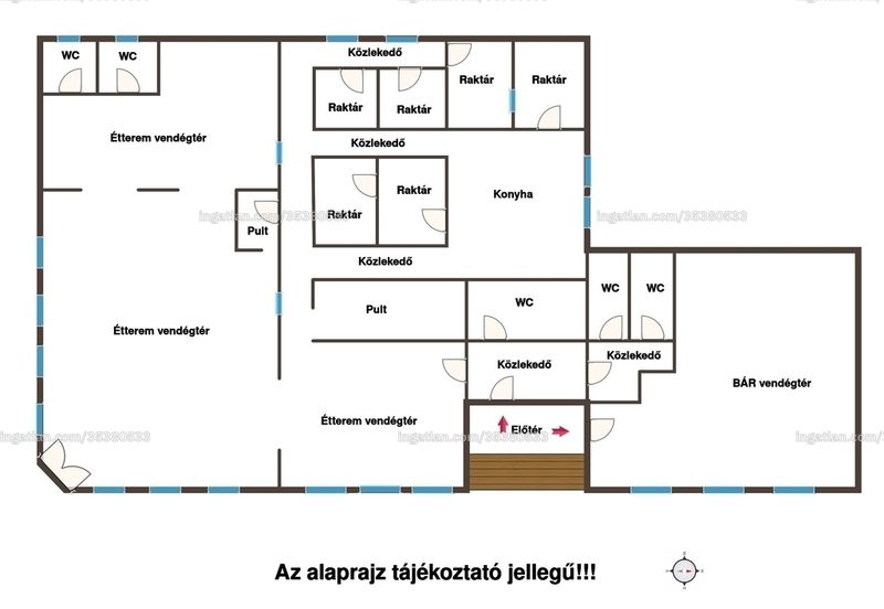 Kép az ingatlanról