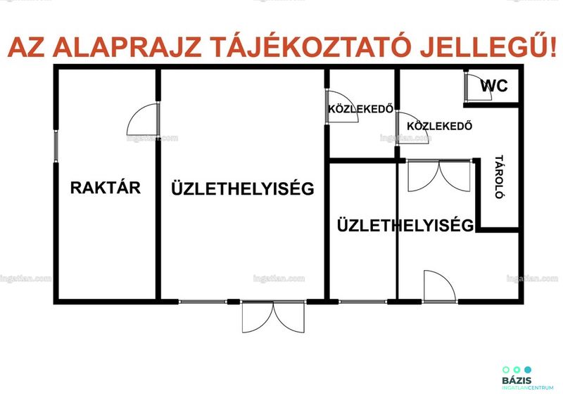 Kép az ingatlanról