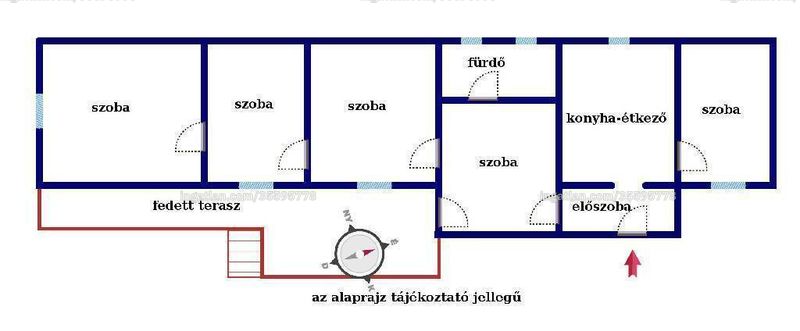 Kép az ingatlanról